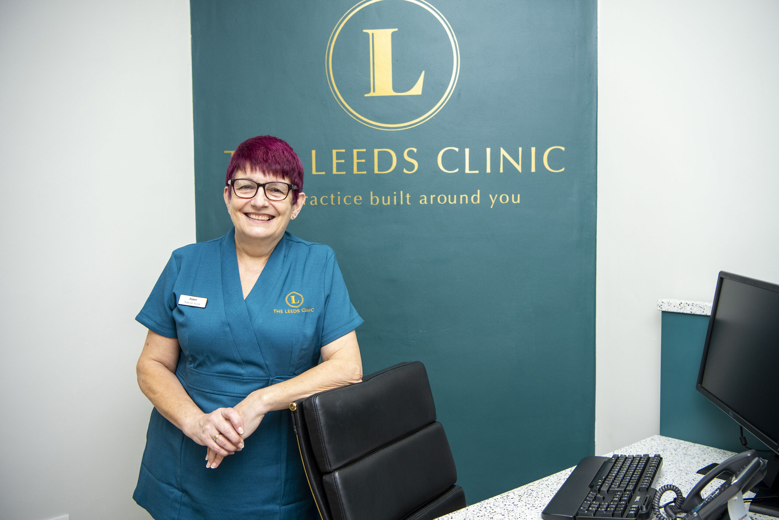 Private GP Clinic In Leeds Appointments Available