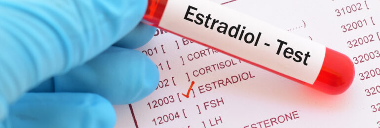 estradiol test