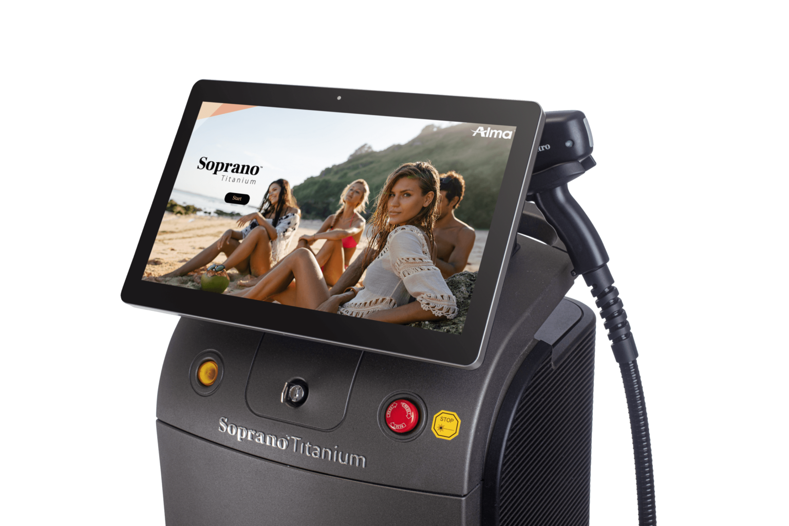 Laser Hair Removal The Leeds Clinic