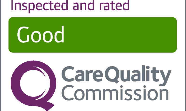 CQC inspected and rated good RGB