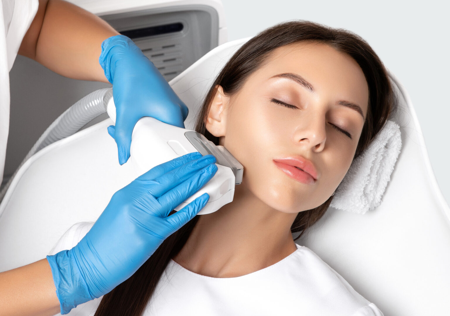 ClearLift Laser Treatment In Leeds The Leeds Clinic