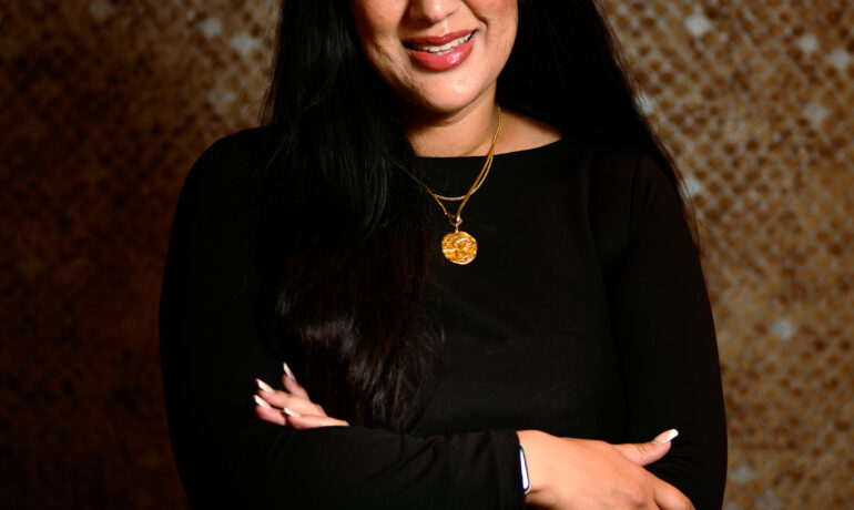 Kya- Skin Clinic Owner Leeds