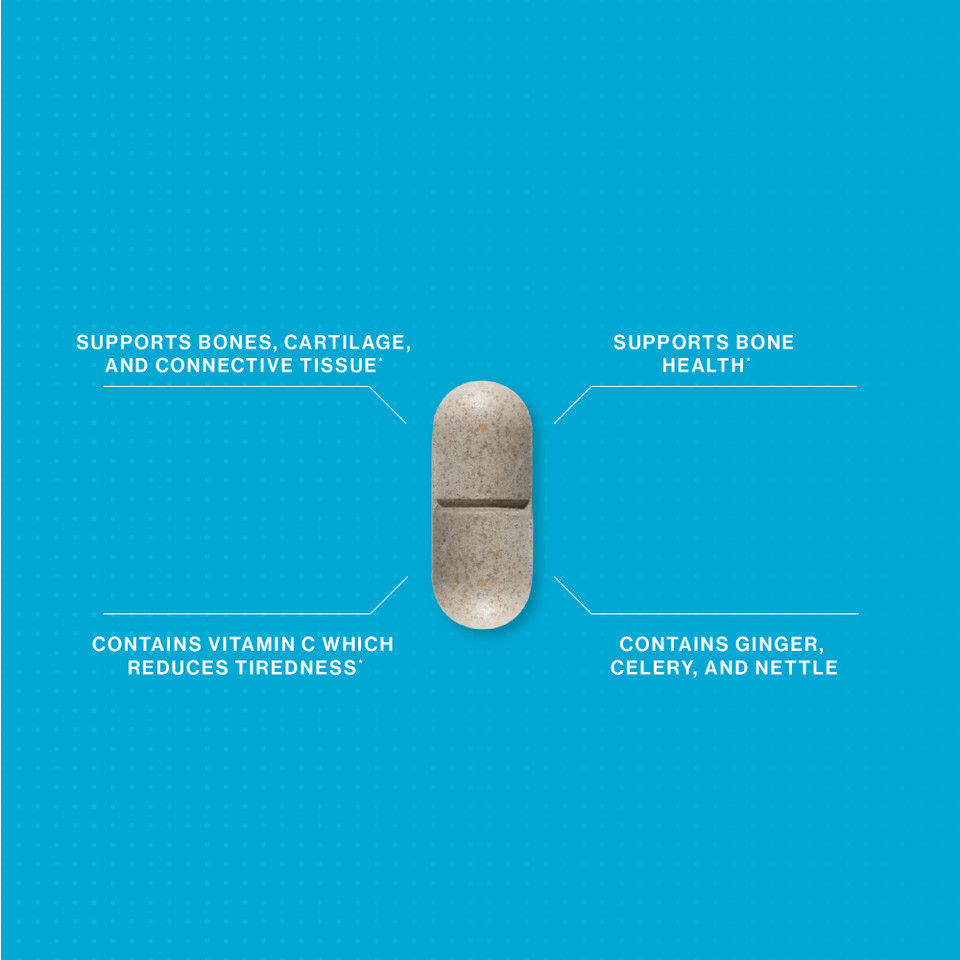 Glucosamine Plus - Image 3