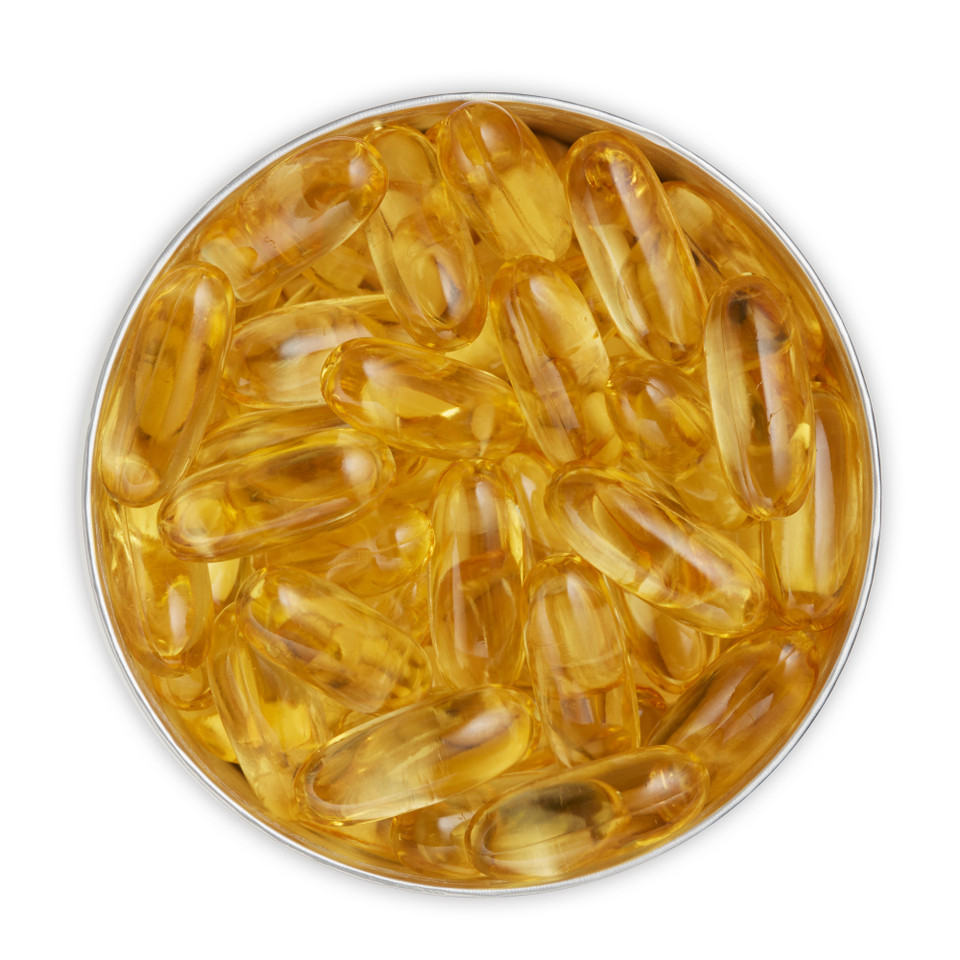 Omega 3 Fish Oils - Image 2