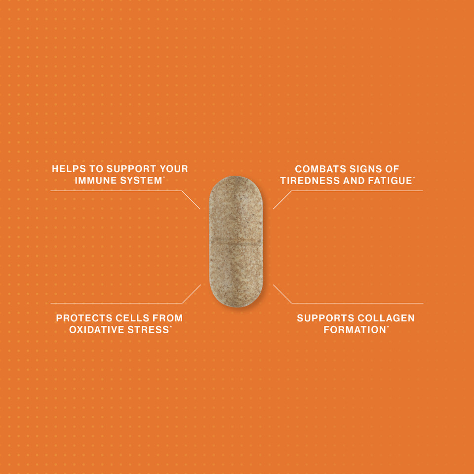 Vitamin C Plus - Image 3