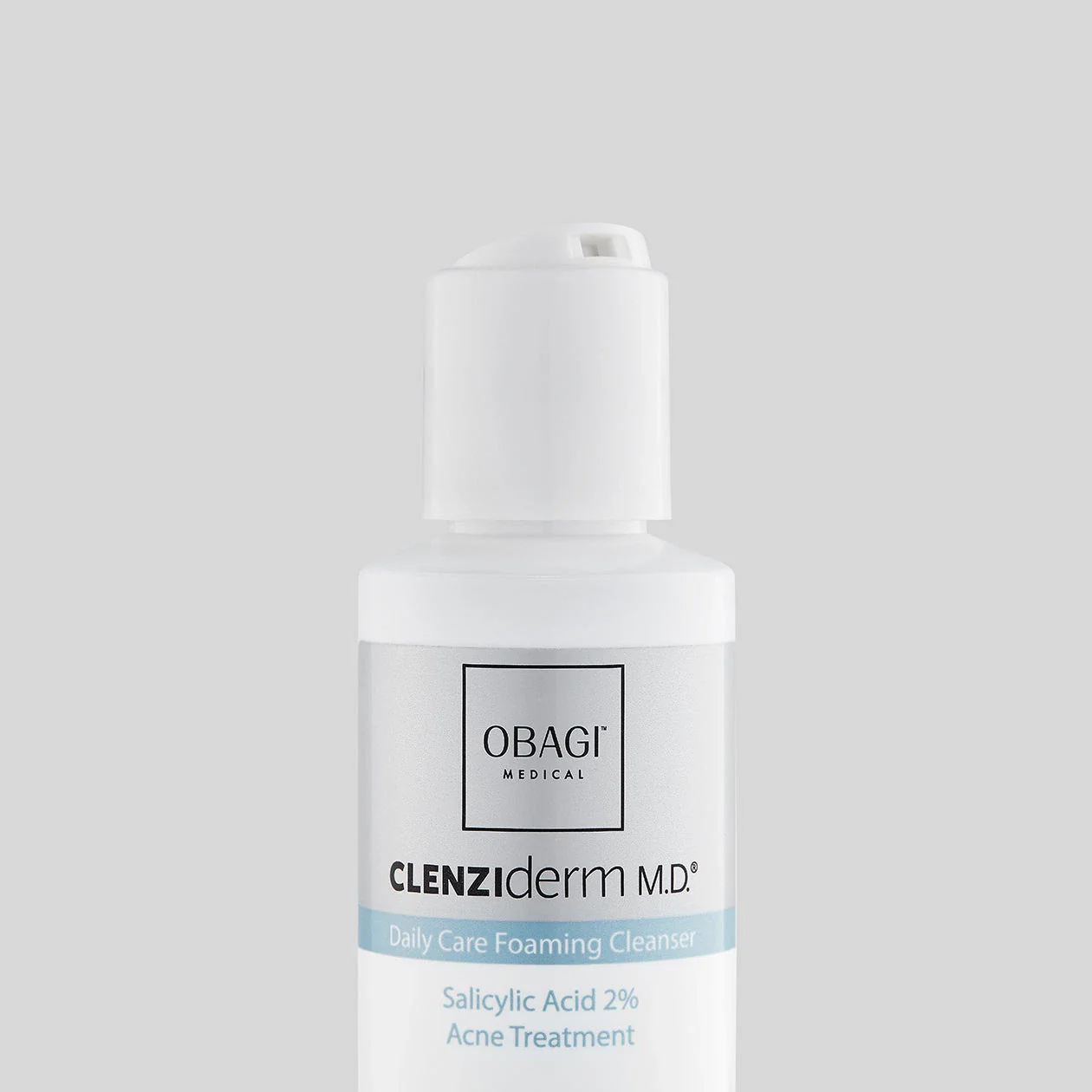 DAILY CARE FOAMING CLEANSER - Image 4