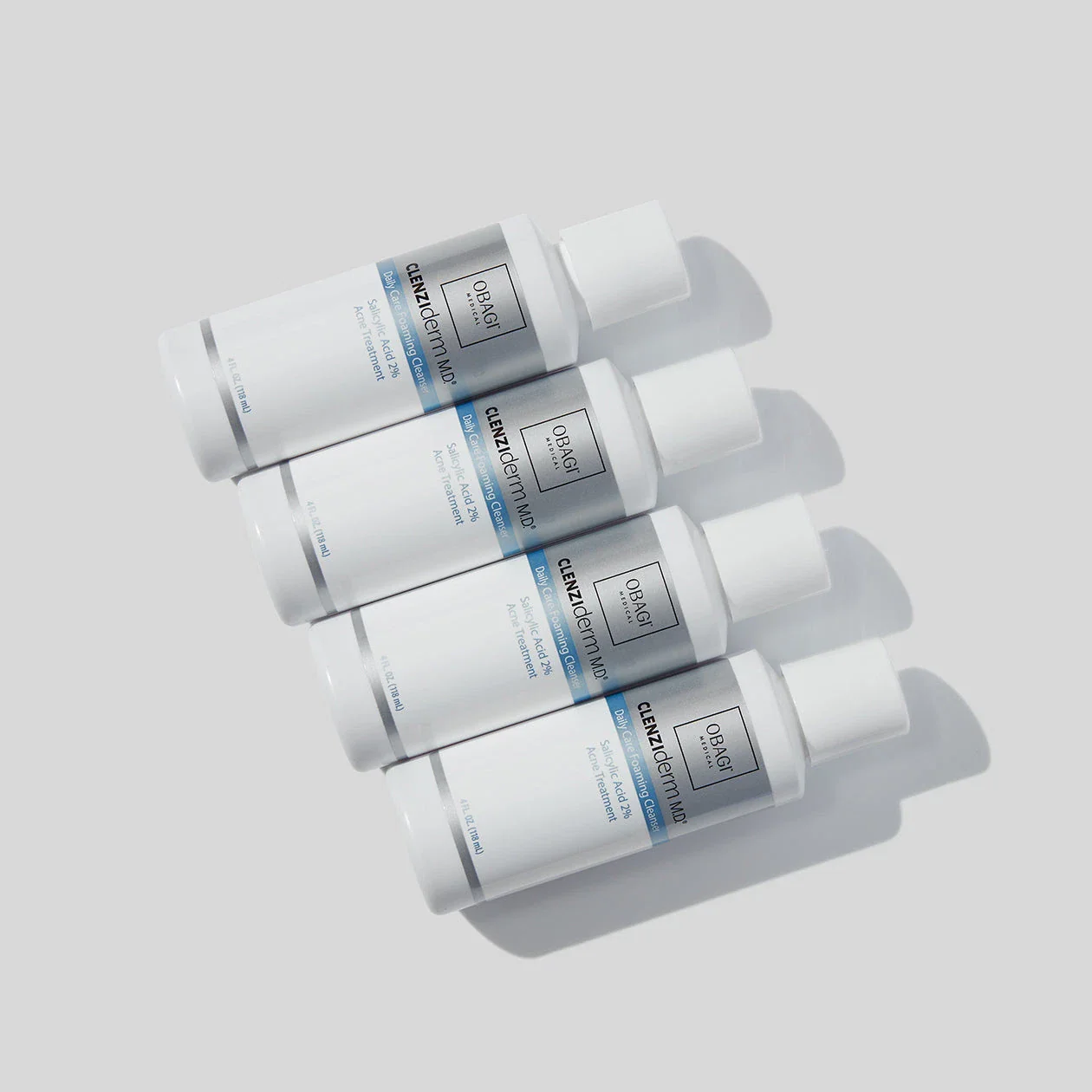 DAILY CARE FOAMING CLEANSER - Image 2