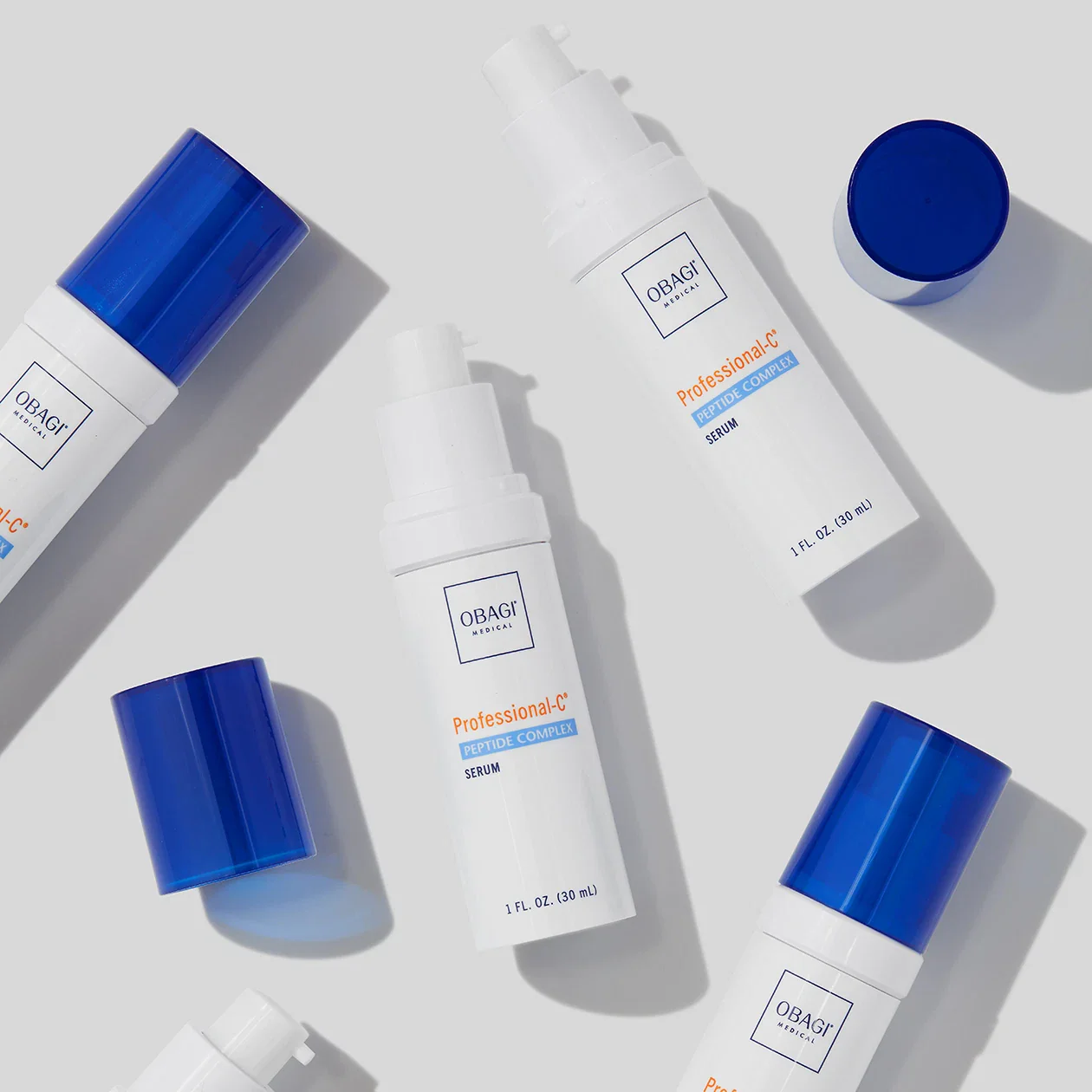 Obagi Medical Professional-C Peptide Complex Serum - Image 2