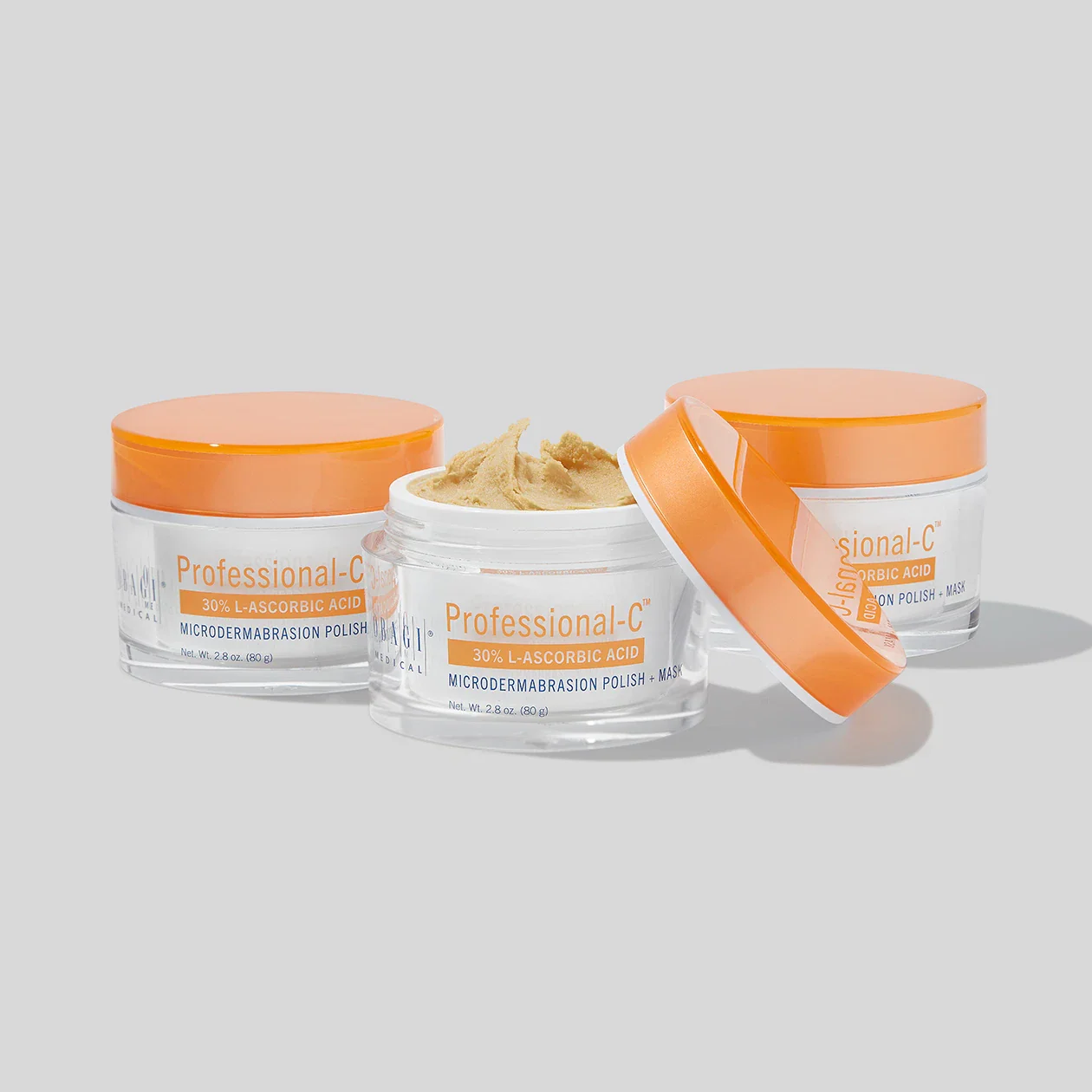 Obagi Professional-C 30% Vitamin C Polish & Mask 80g - Image 4
