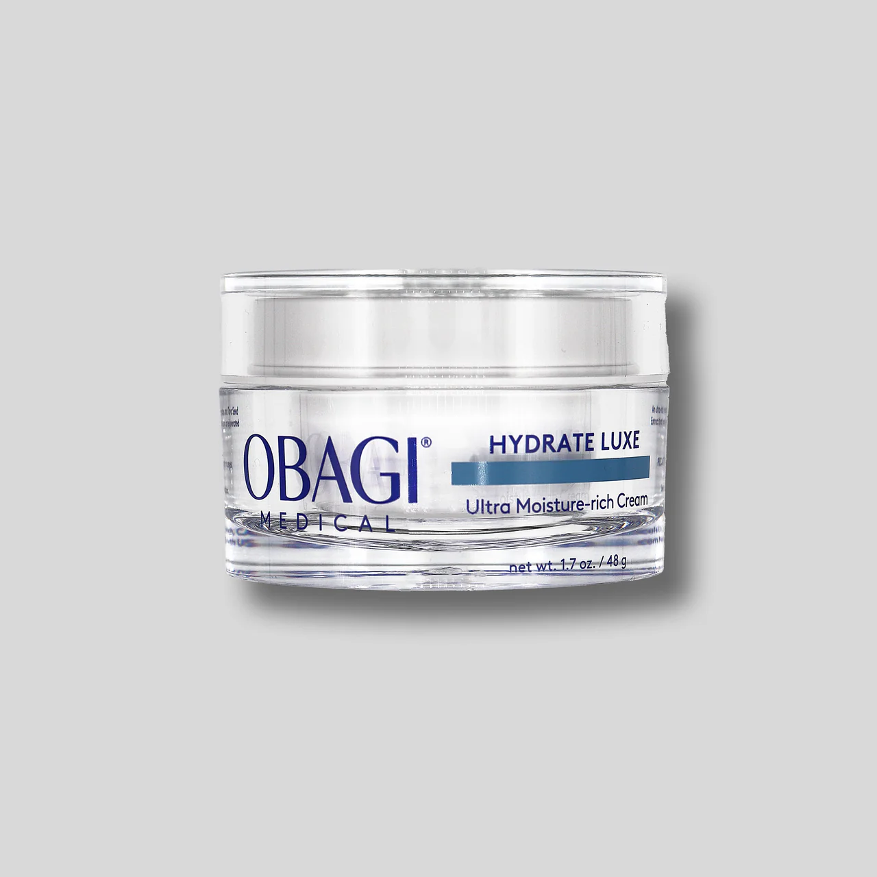 Obagi Hydrate Luxe® Moisture-Rich Cream 48g