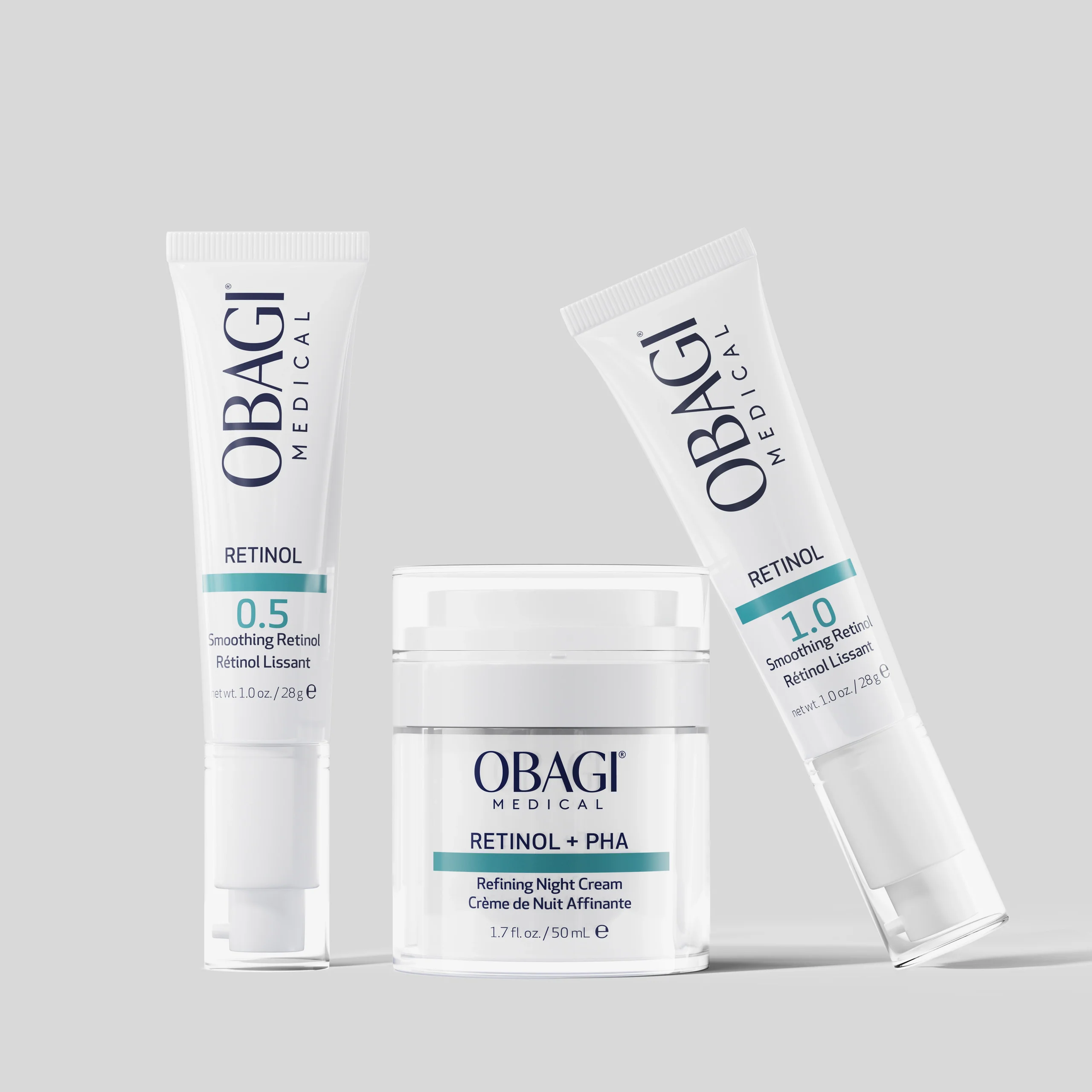 RETINOL + PHA - Image 4