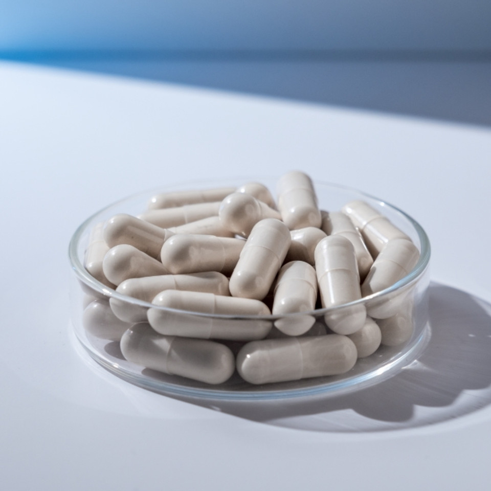 Skin Vit A+ | Advanced Nutrition Programme Skin Health - Image 2