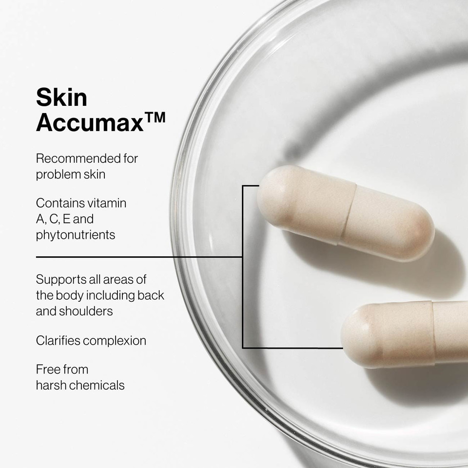 Advanced Nutrition Programme Skin Clear Synergy - Image 5