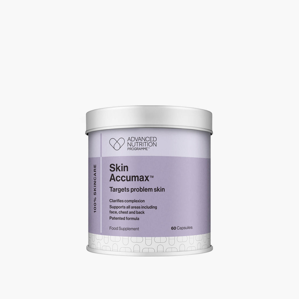 Advanced Nutrition Programme Skin Clear Synergy - Image 2