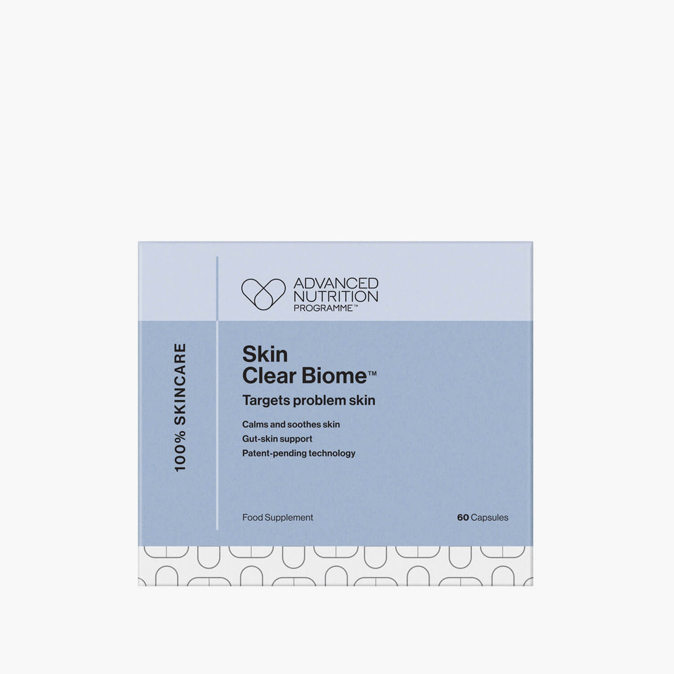 Advanced Nutrition Programme Skin Clear Synergy - Image 6