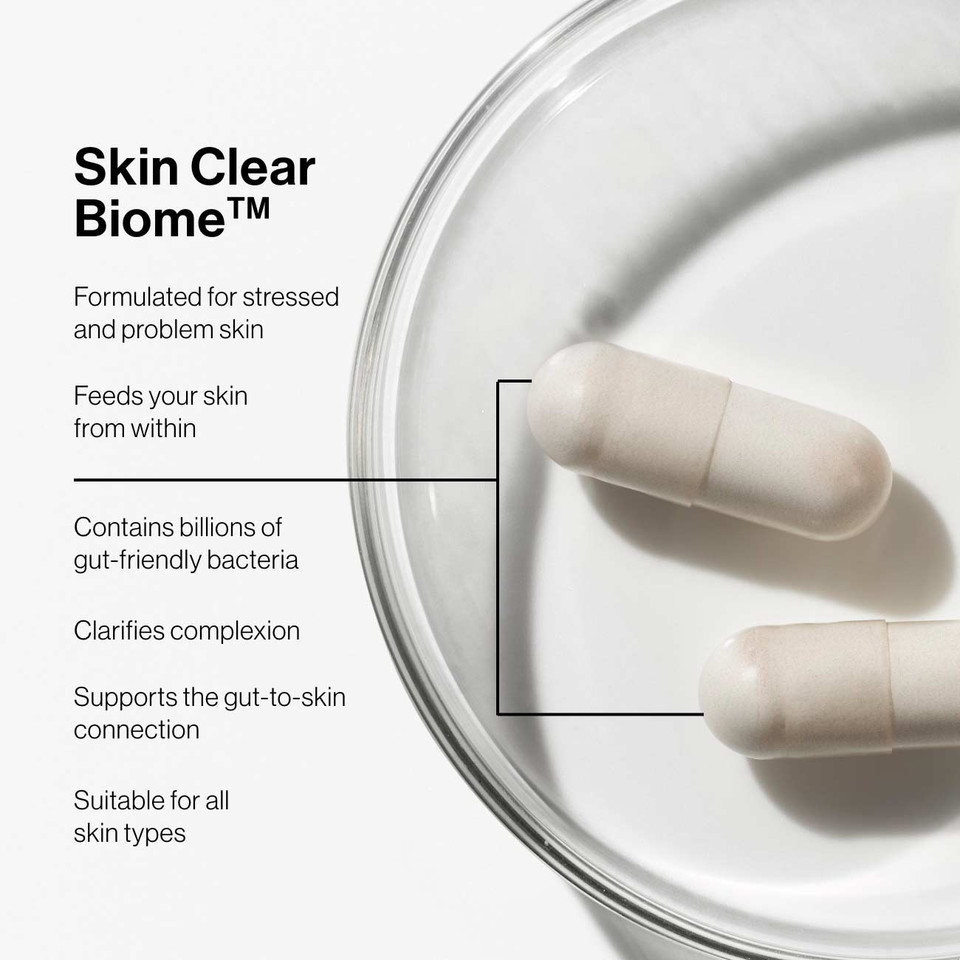 Advanced Nutrition Programme Skin Clear Synergy - Image 4