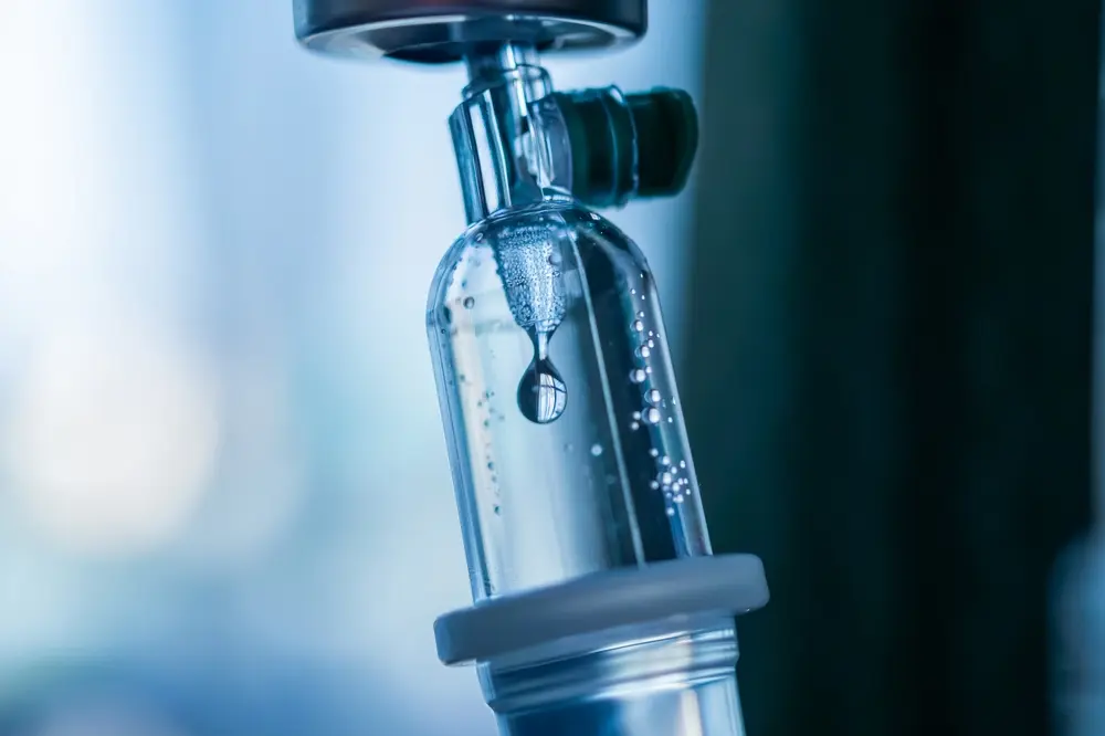 glutathione iv drip leeds Mobile Drips And Health Checks In Intravenous Nutrient Therapy​ | G&M